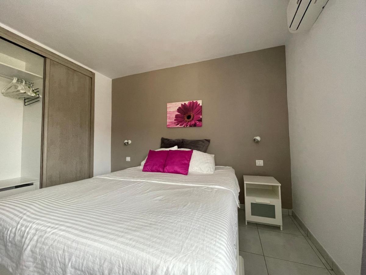 Apartment Mit Traumblick Taurito Exterior foto